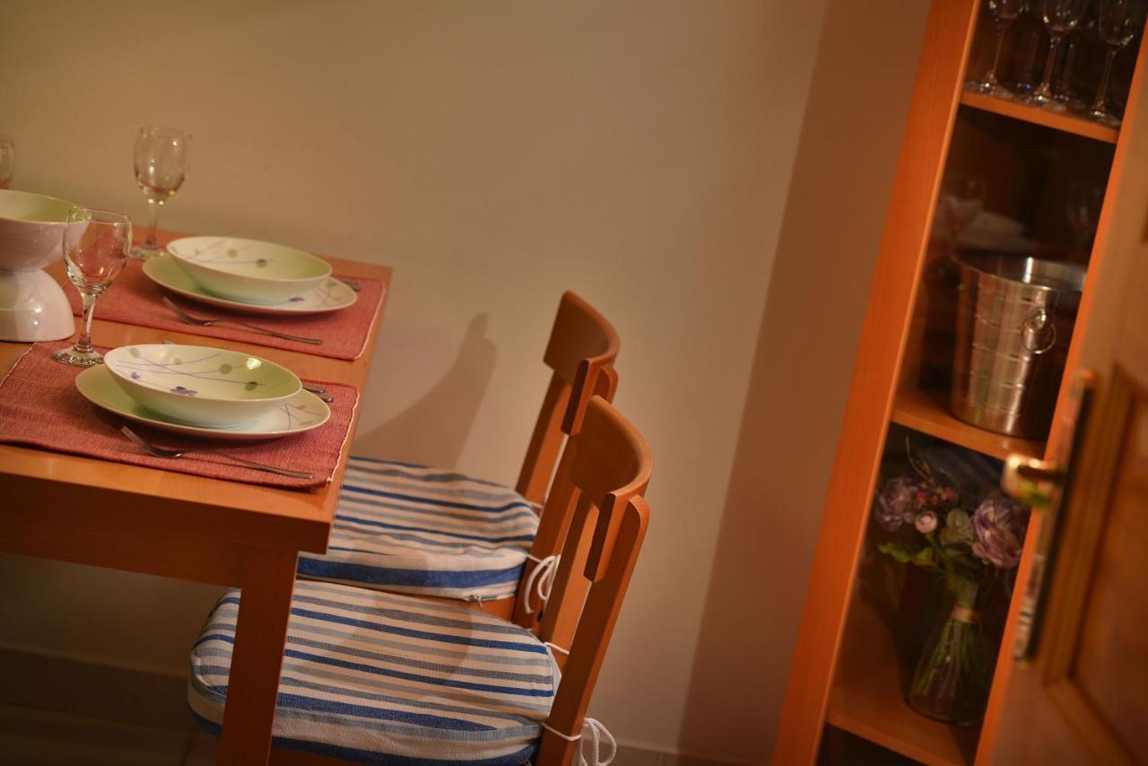 Old Town Apartments Tyn Πράγα Εξωτερικό φωτογραφία
